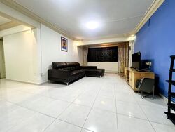 Blk 414 Commonwealth Avenue West (Clementi), HDB 5 Rooms #530158351
